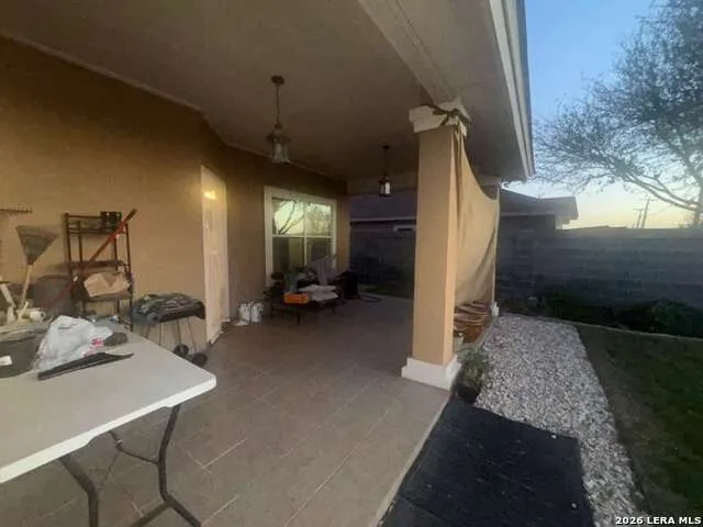 1105 Coahuila Loop Laredo, TX 78045